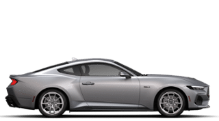 2026 Ford Mustang® External Image 1